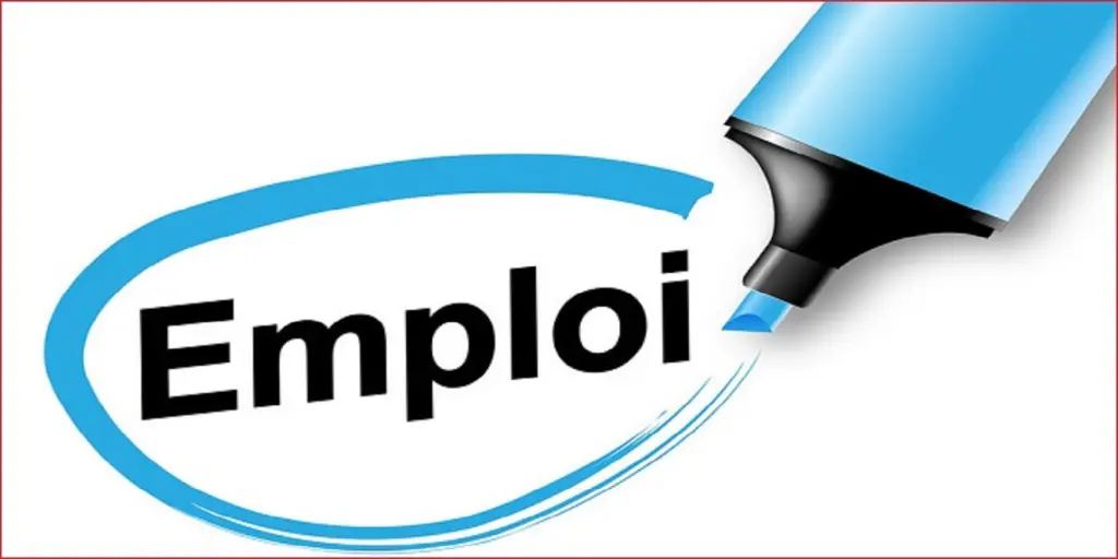 Salon de l'emploi Ici on recrute