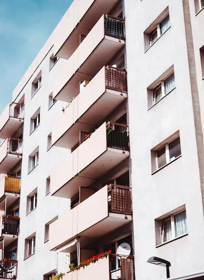 Construction urbaine 