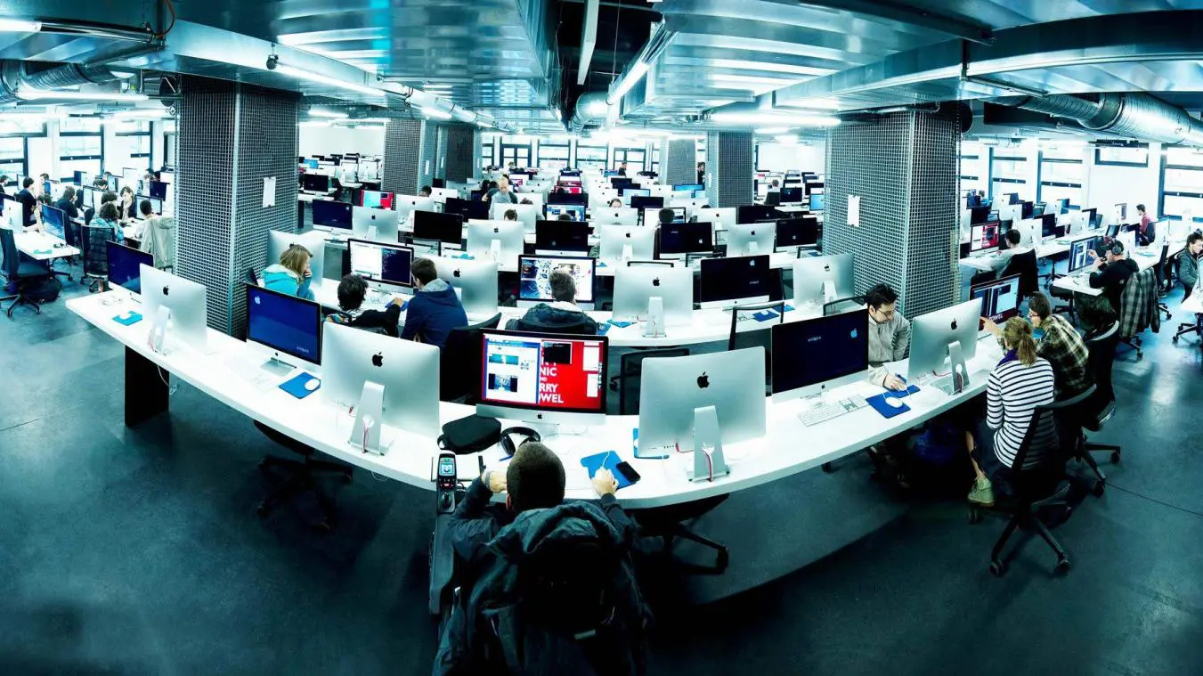 Conditions d'intégration au campus