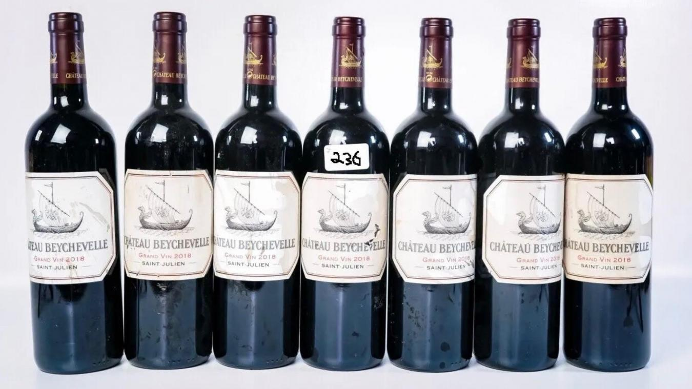 a qui profite l'édition route des vins pour cette année 
