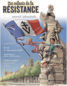 Un été en Charentes 