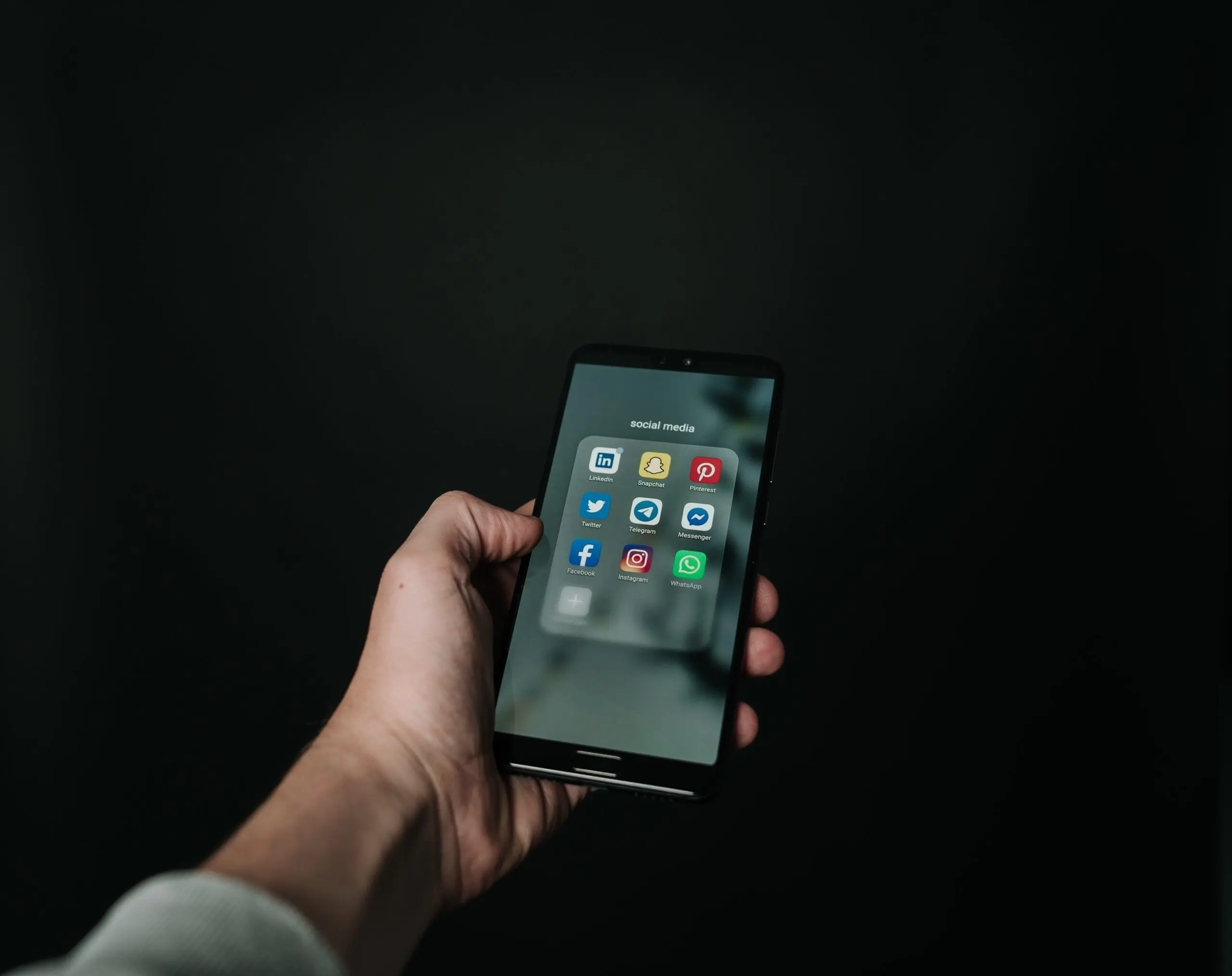 Comment fonctionne le recrutement par le biais des réseaux sociaux ?