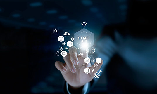 la 10e edition du concours start you up lancee