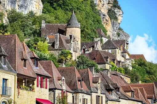 Quelles sites à visiter en Dordogne