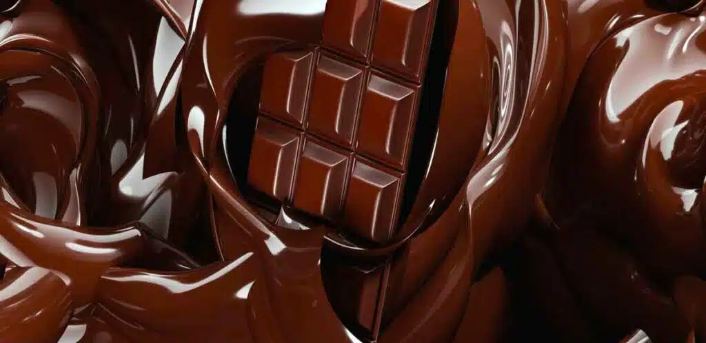 La Route du Chocolat