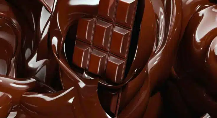 La Route du Chocolat