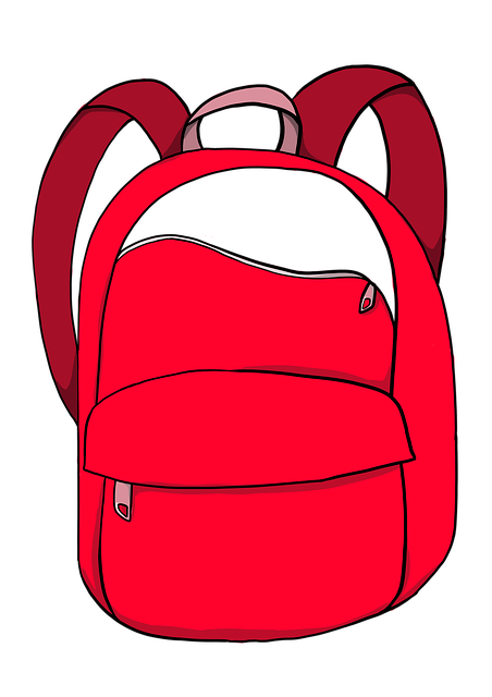 Le sac à dos Alerna