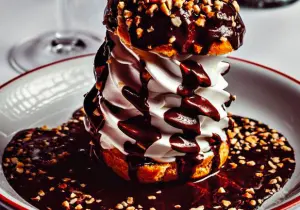 La Route du Chocolat