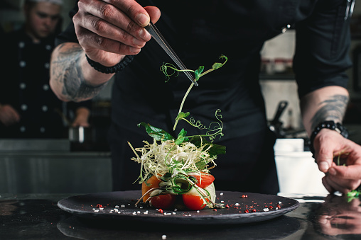 La gastronomie en vedette à Poitiers 