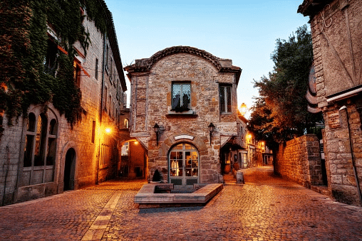 Tourisme de savoir-faire dans l'Aude