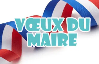 Cérémonies de vœux des Maires