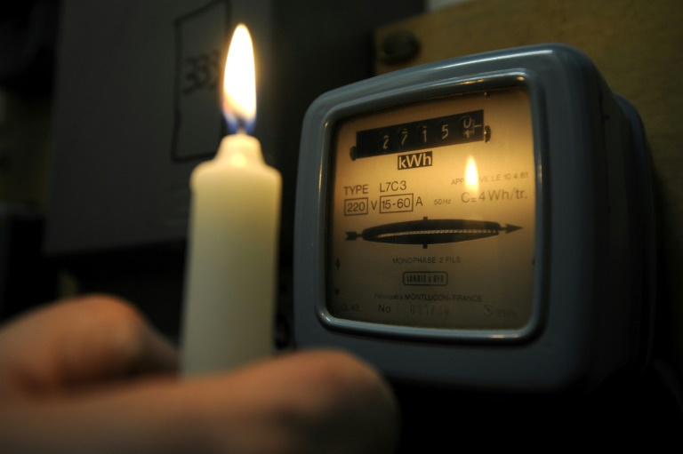 Coupures d'électricité annoncées