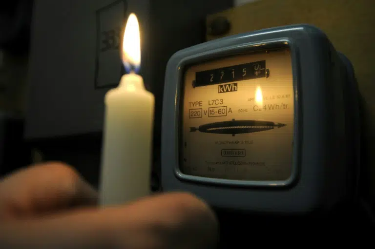 Coupures d'électricité annoncées