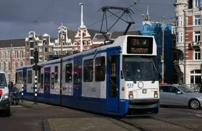 Augmentation du prix des transports