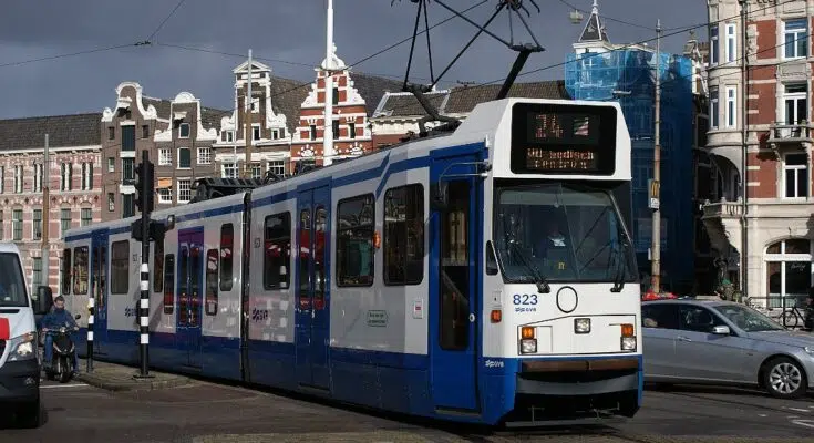 Augmentation du prix des transports