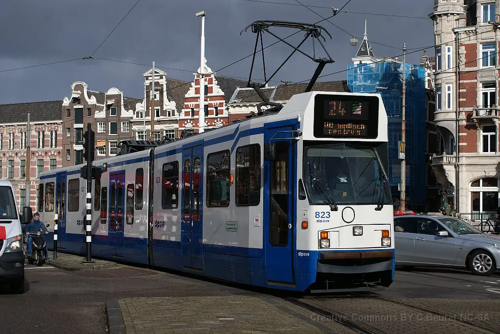 Augmentation du prix des transports