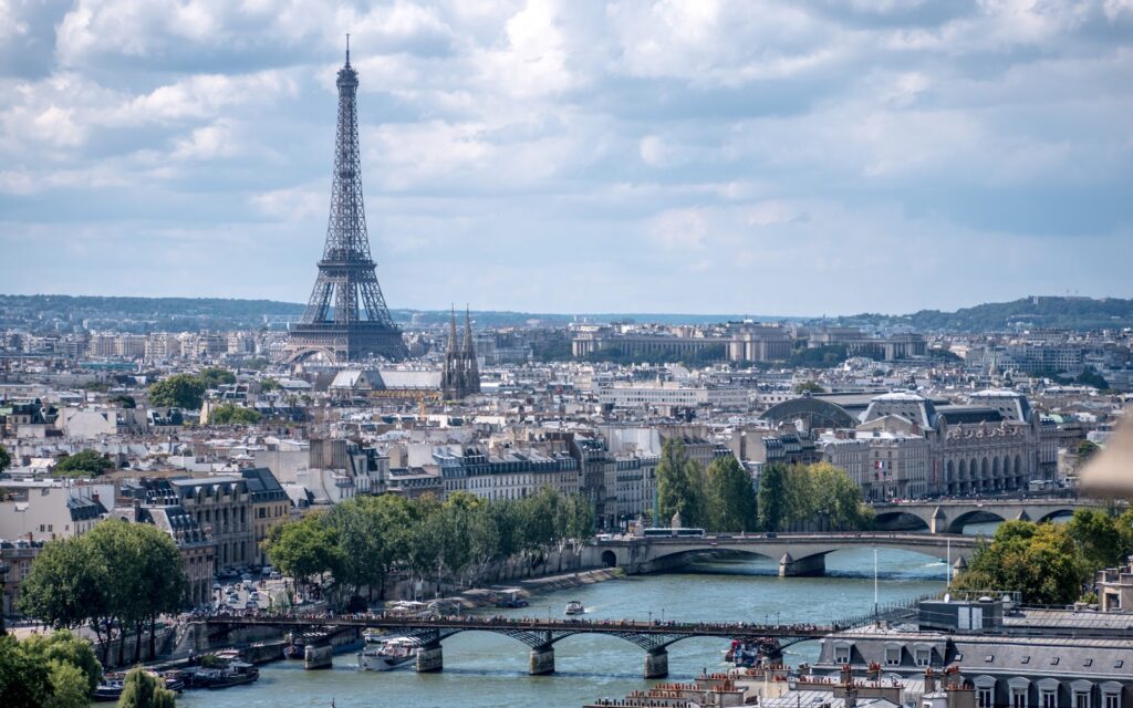 Immobilier neuf : Prix en hausse
