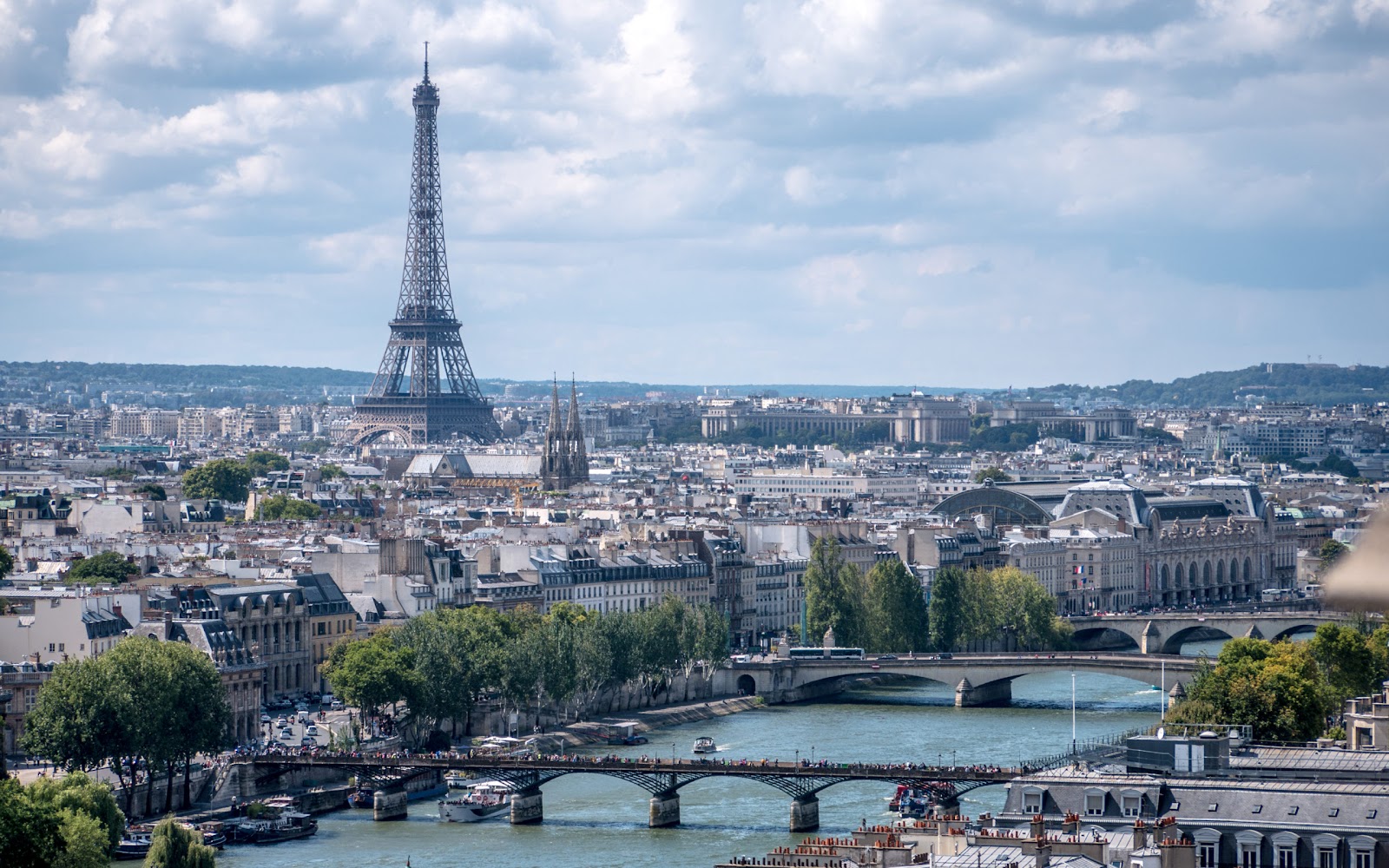 Immobilier neuf : Prix en hausse