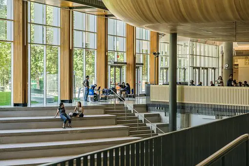 La nouvelle université de Rennes 