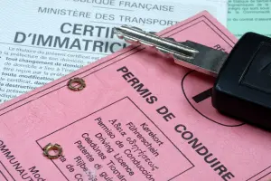 Le CPF une clé pour obtenir votre permis!