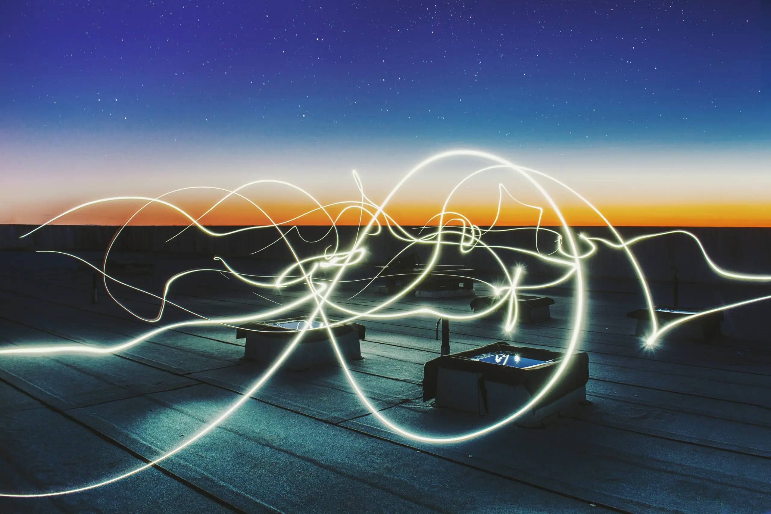 La transition énergétique