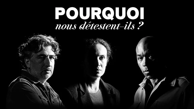 Racisme et antisémitisme
