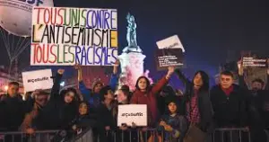 Racisme et antisémitisme