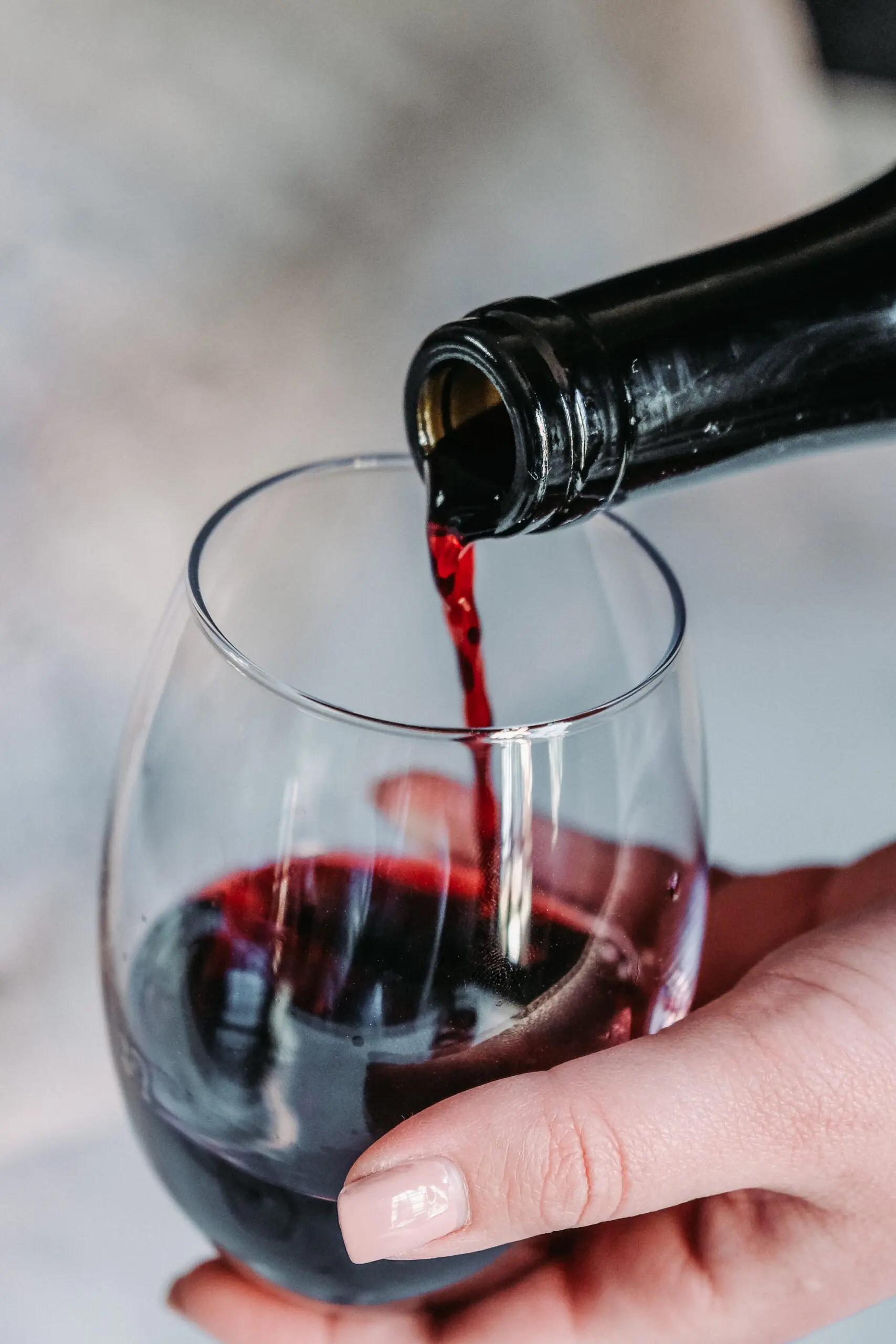 Vins sans sulfites