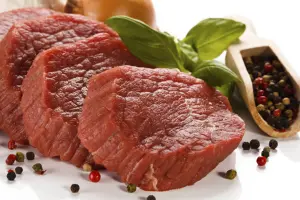 la pénurie de bœuf