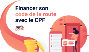 Le CPF une clé pour obtenir votre permis!