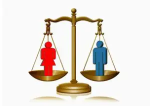 Le sexisme une réalité !