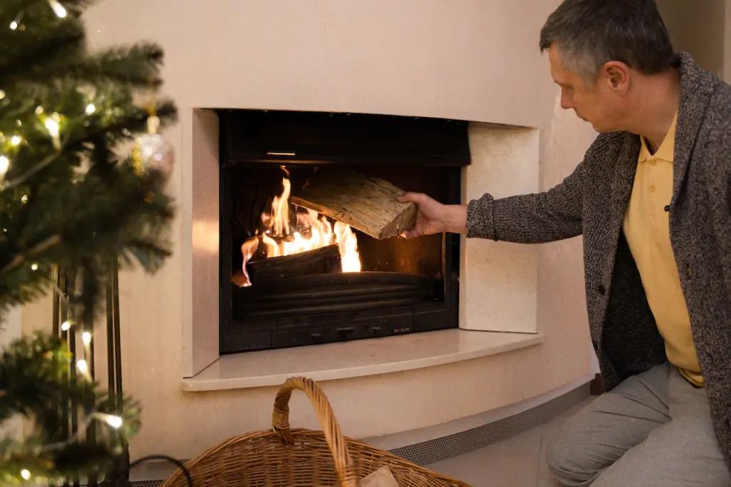 Les solutions pour se chauffer l'hiver