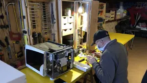 Ne jetez plus vos objets