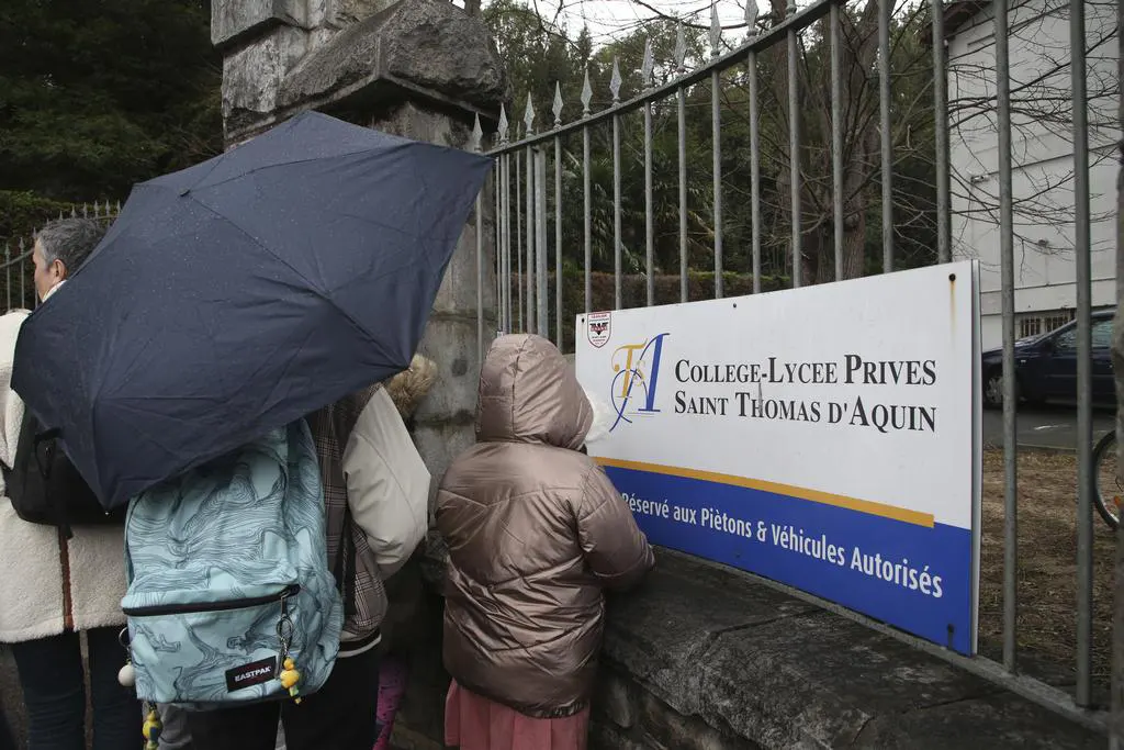 La violence à l'école