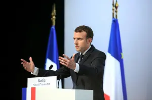 Autonomie de la Corse 