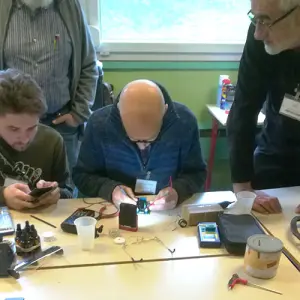 Ne jetez plus vos objets
