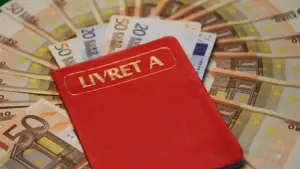 L'argent du Livret A