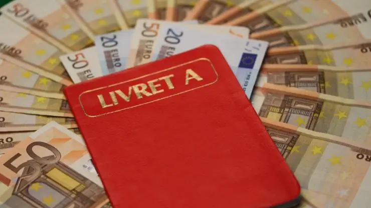 L'argent du Livret A