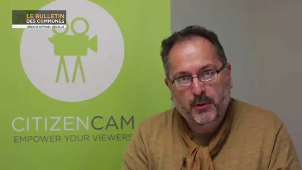 CitizenCam : La vidéo citoyenne