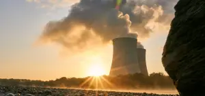 relance de la filière d'énergie nucléaire
