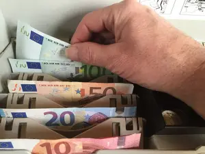 L'argent du Livret A