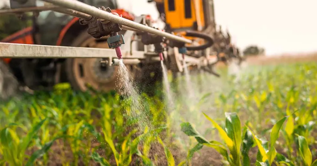 Cultiver sans pesticides