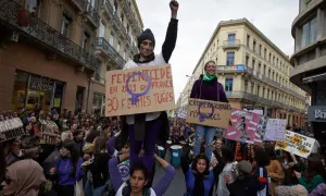 Droits des femmes