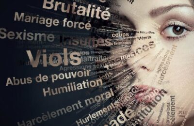 violences conjugales