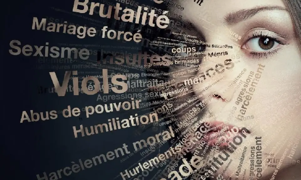 violences conjugales