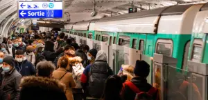 Grève SNCF ce jeudi