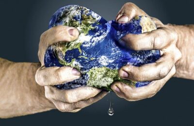 crise mondiale de l'eau