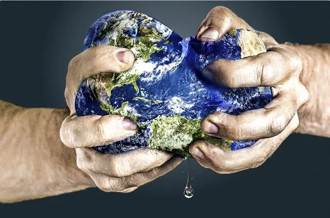 crise mondiale de l'eau