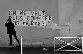 Féminicide Chahinez Daoud