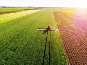 Cultiver sans pesticides